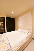 Hotel Plaza Garibaldi主图