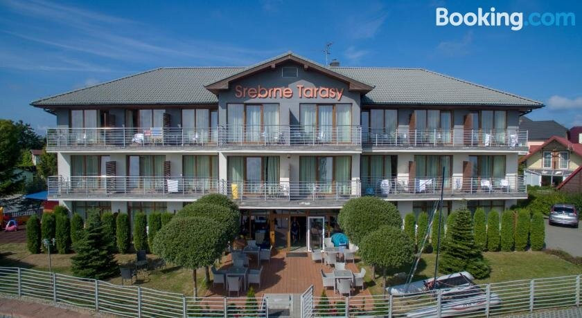 Srebrne Tarasy主图