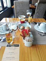Swakopmund Sands-官方