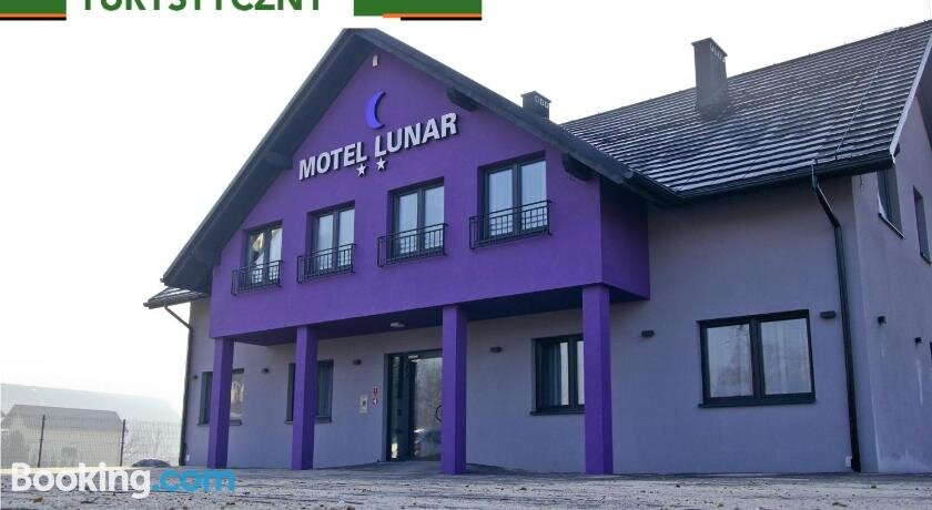 Motel Lunar主图