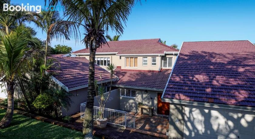 Acacia Crescent Seaview Manor