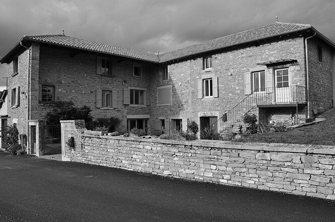 Domaine de la Creuze Noire-Leynes必去景点