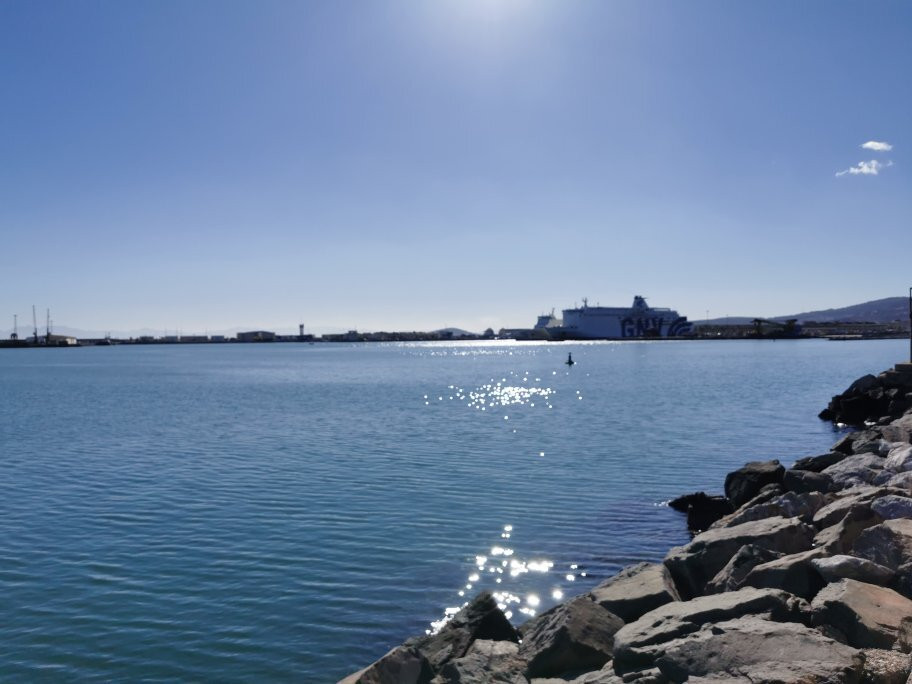 Port De Pêche Et De Plaisance-Nador必去景点