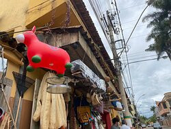 Mercearia Paraopeba-Itabirito必去景点