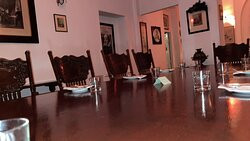 Ye Olde Smokehouse Fraser’s Hill主图