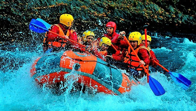 Atlantis Watersports-巴格海滩必去景点