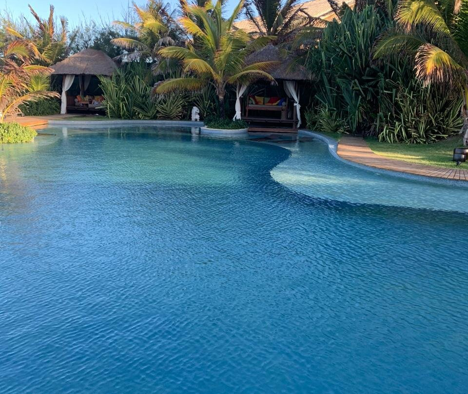 Zorah Beach Hotel主图