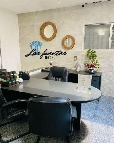 Hotel Las Fuentes