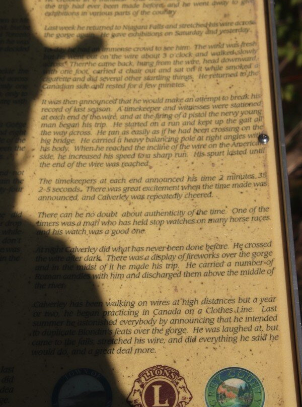 Lion's Park Clarksburg-Clarksburg必去景点