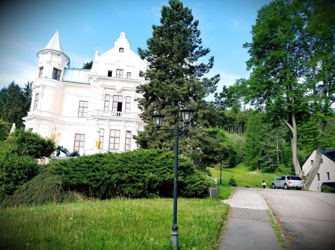 Karlovy Vary