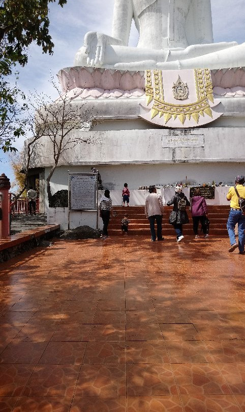 Phanom Sawai Forest Park景点图片