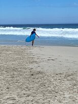 Margaret River Surf School景点图片