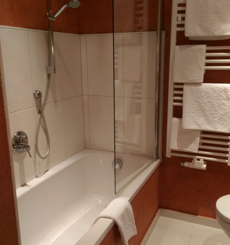 Hotel Wurmkogel主图