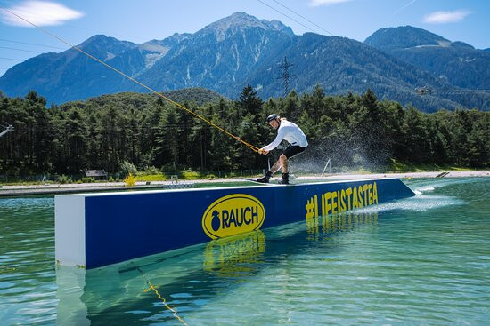 Area 47-Otztal-Bahnhof必去景点