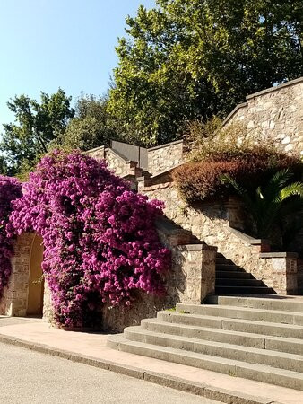 Giardino Scotto-比萨必去景点