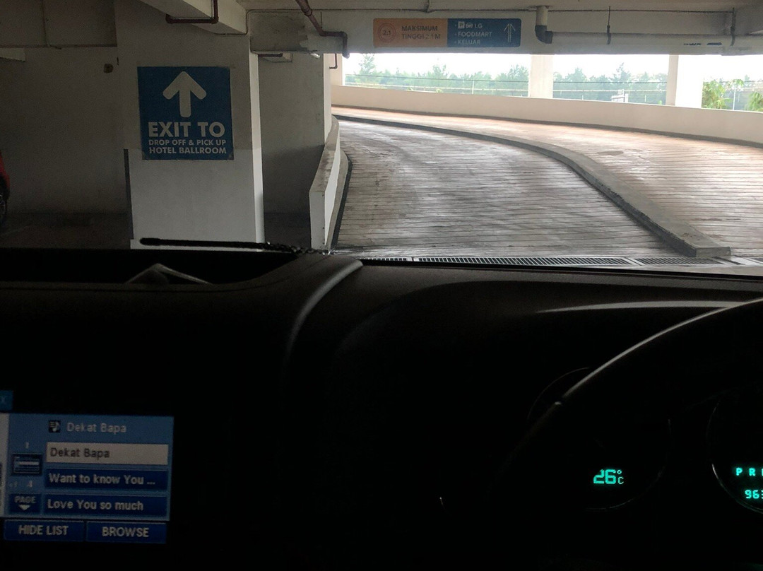 Tuscany Boutique Hotel主图