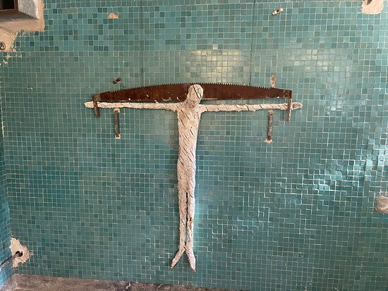 Pitesti Prison Memorial景点图片