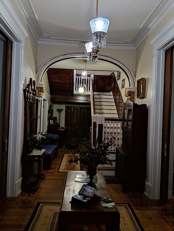 Fair Havens Plantation-浴室