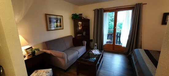 Edelweiss Inn Nova Scotia主图