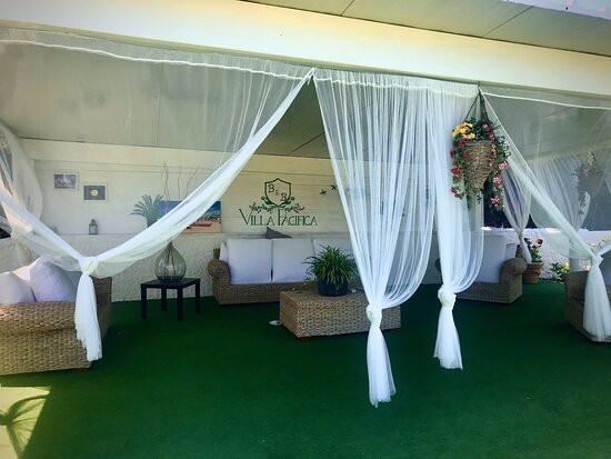 帕西菲卡别墅民宿主图