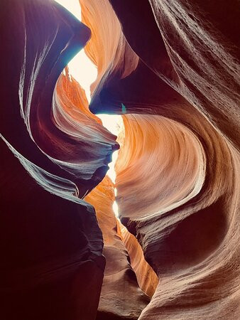 Paddle Express-佩吉必去景点