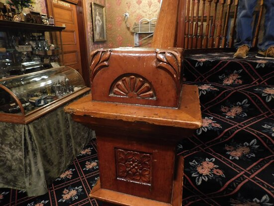 Cripple Creek Hospitality House & RV Park主图