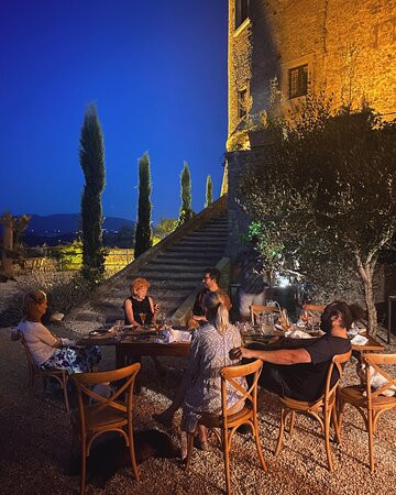 Il Borgo di Olive主图