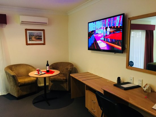 Bushman's Motor Inn主图