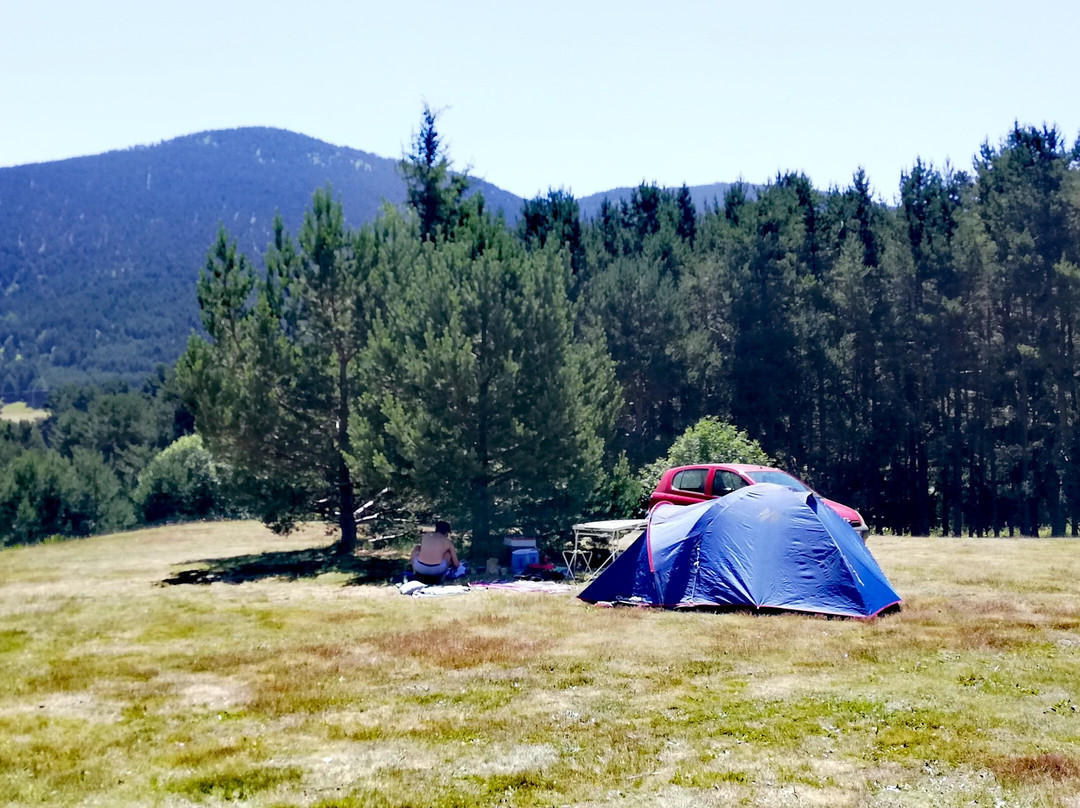 Camping du Lac