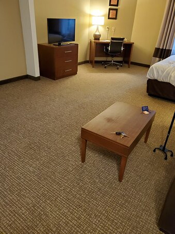 萨沃尼舒适套房酒店-秀格尔洛弗主图