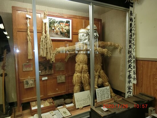 Sannohe History And Folklore Museum景点图片