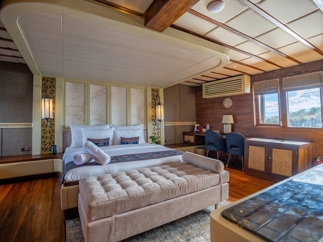 Asian-雅加达必去景点