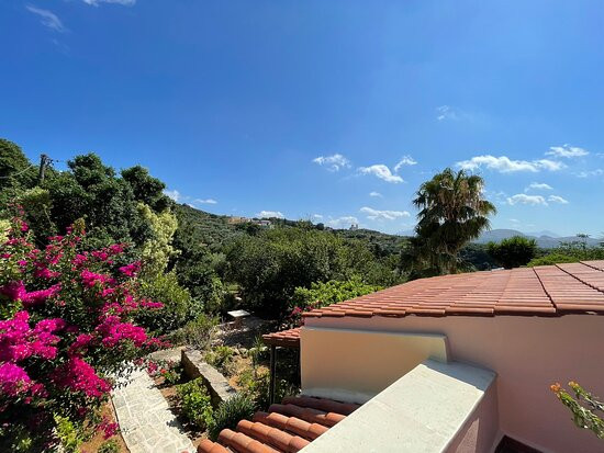 Elia Traditional Guesthouse主图