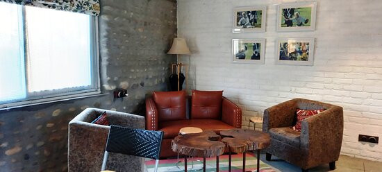 Anand At The Satluj主图