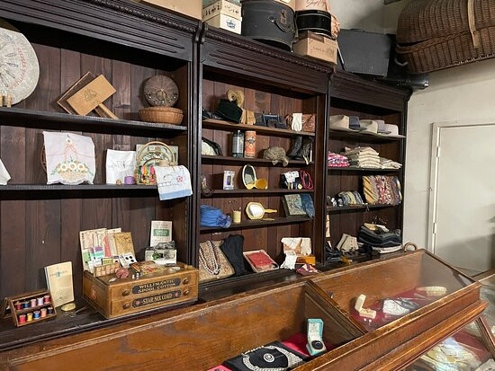 East Texas Oil Museum-Kilgore必去景点