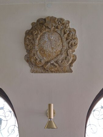 St. Bartholomäus-kirche景点图片