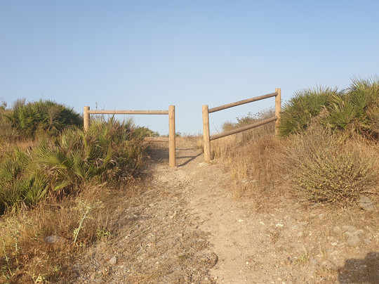 Morro Del Palmeral-Perin必去景点