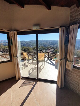 Aires Serranos - Suites主图