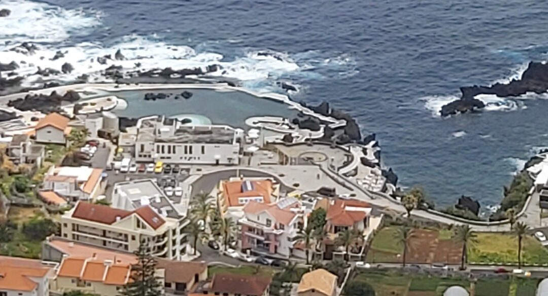 Miradouro da Santinha-莫尼什港必去景点
