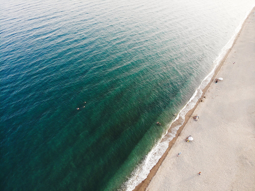 Margo Beach Hotel主图