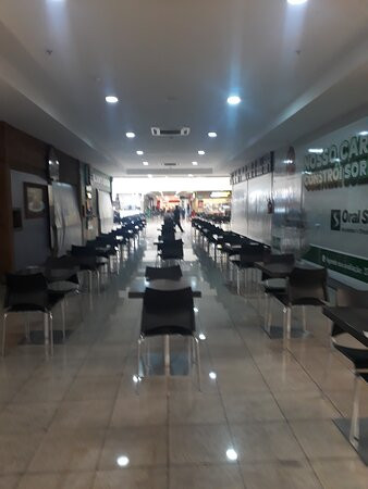 Shopping Lajeado - M. Grupo-Lajeado必去景点