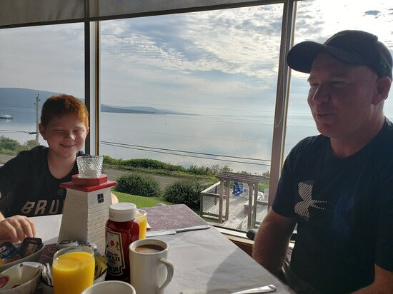 Admiral Digby Inn主图