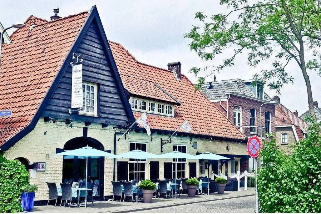 Delden旅游景点-Escape Room Delden