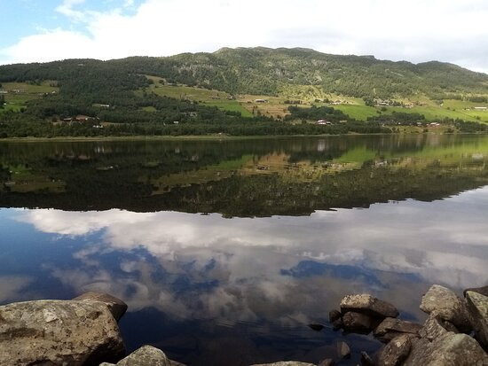 Vats Fjellstue主图