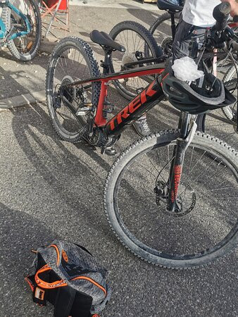 Trolib-卡西斯必去景点