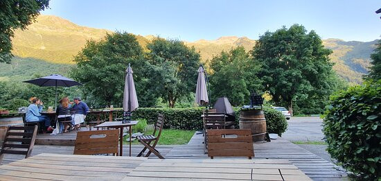 Le Relais du Lac Noir主图