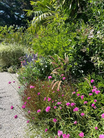 Les Jardins de La Boirie景点图片