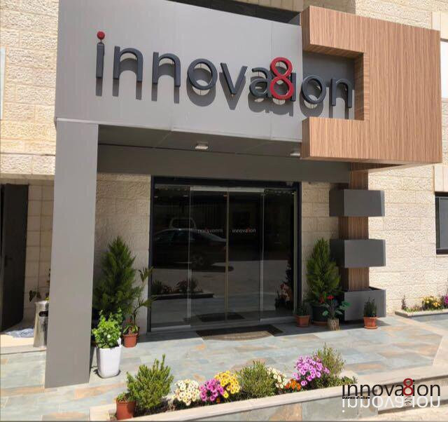 Innova8ion Hotel