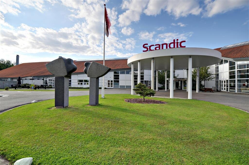 Scandic Sønderborg主图