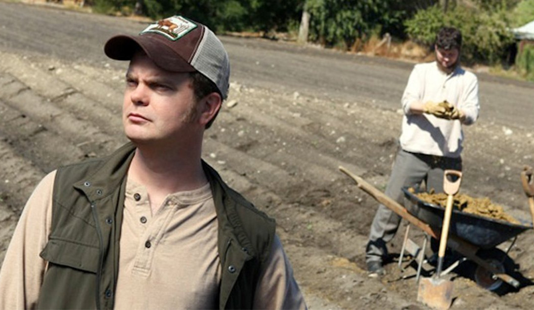 Schrute Farms主图